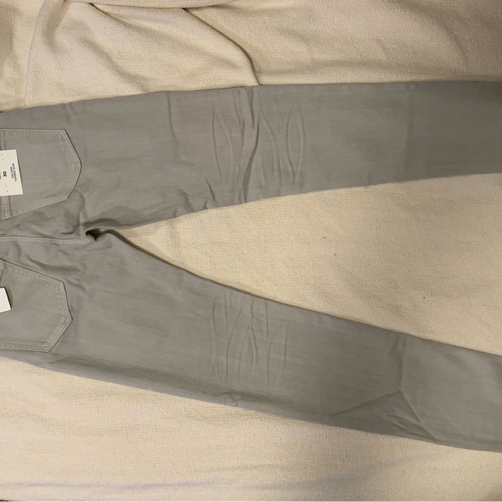 Men’s jeans S.M.N brand high end, designer